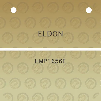 eldon-hmp1656e