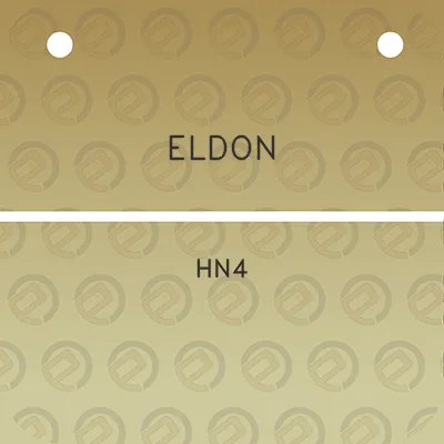 eldon-hn4