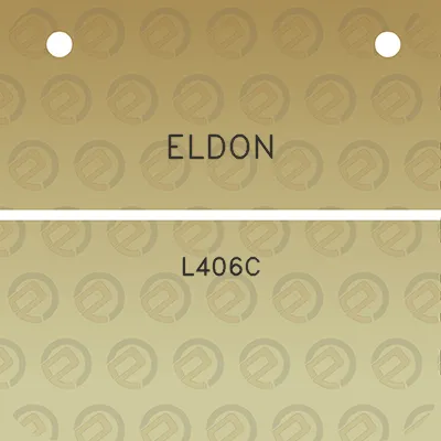 eldon-l406c