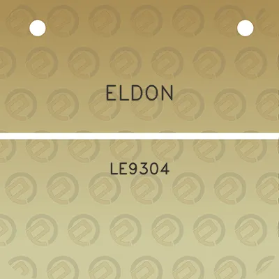 eldon-le9304