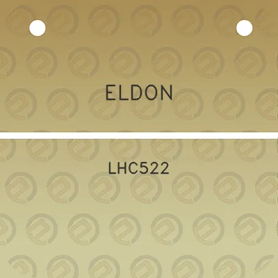 eldon-lhc522