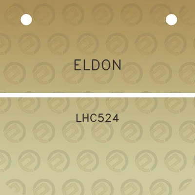 eldon-lhc524