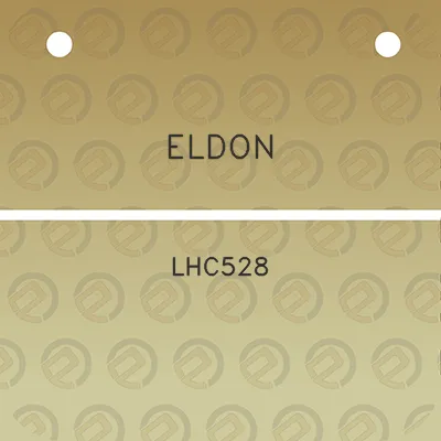 eldon-lhc528