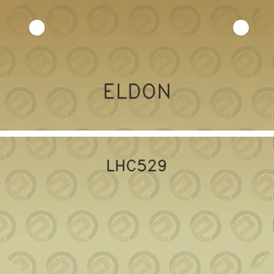 eldon-lhc529