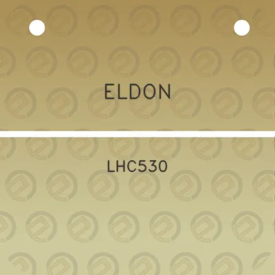 eldon-lhc530