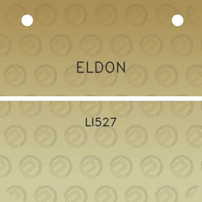 eldon-li527