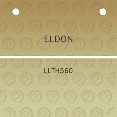 eldon-llth560