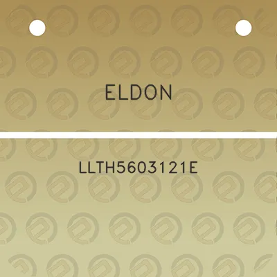 eldon-llth5603121e