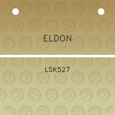 eldon-lsk527