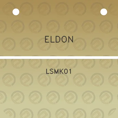 eldon-lsmk01