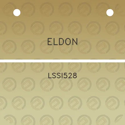 eldon-lssi528