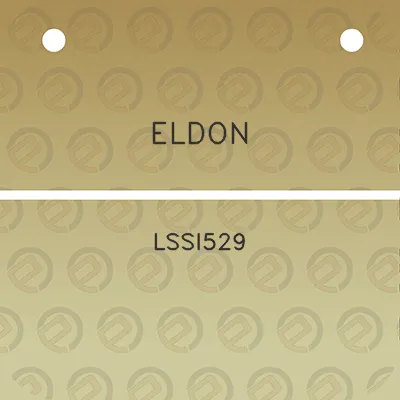 eldon-lssi529