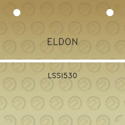 eldon-lssi530