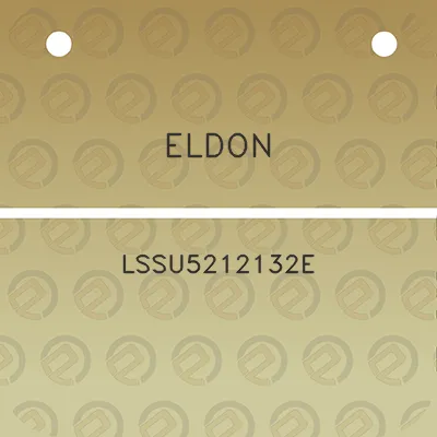 eldon-lssu5212132e