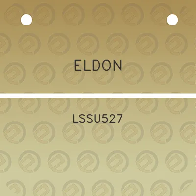 eldon-lssu527