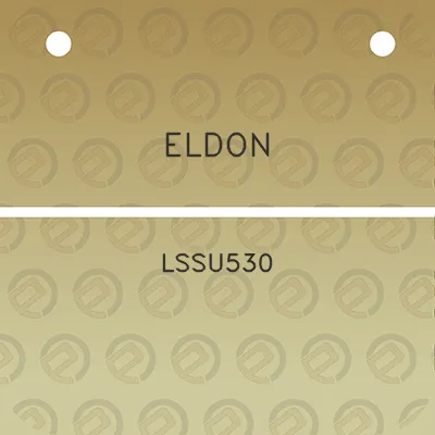 eldon-lssu530