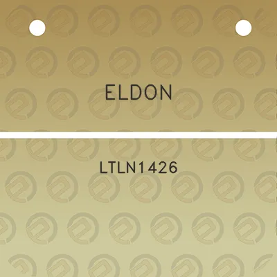 eldon-ltln1426