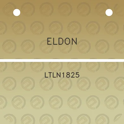 eldon-ltln1825