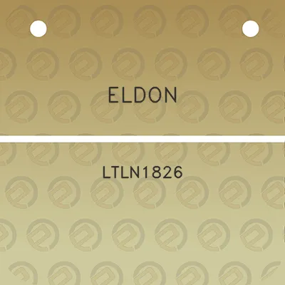 eldon-ltln1826