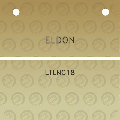 eldon-ltlnc18