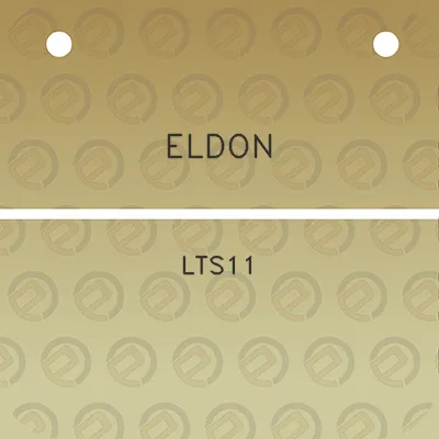 eldon-lts11