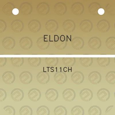 eldon-lts11ch