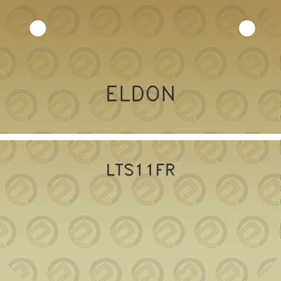 eldon-lts11fr