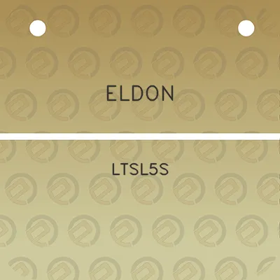 eldon-ltsl5s