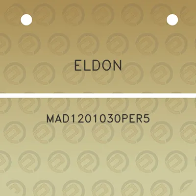 eldon-mad1201030per5