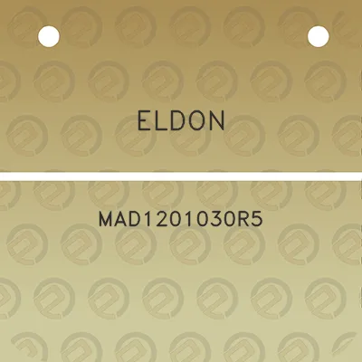 eldon-mad1201030r5