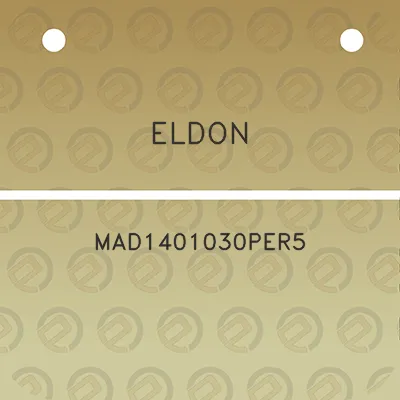 eldon-mad1401030per5