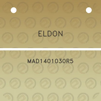 eldon-mad1401030r5