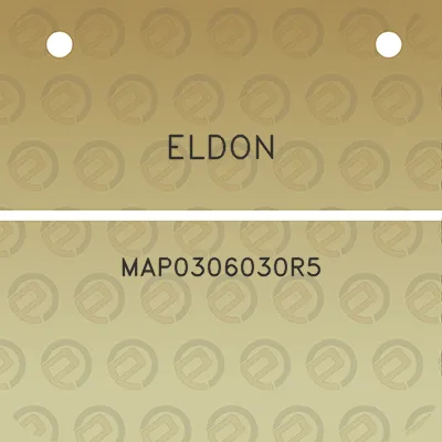 eldon-map0306030r5