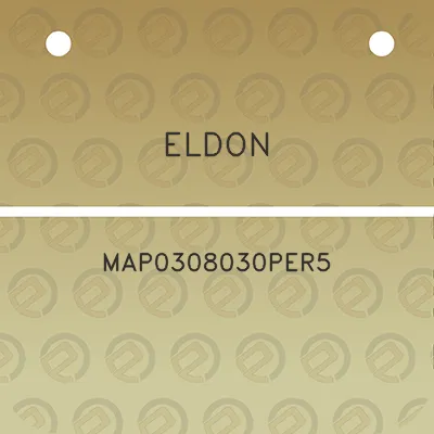 eldon-map0308030per5