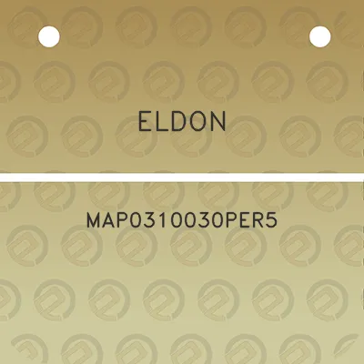 eldon-map0310030per5