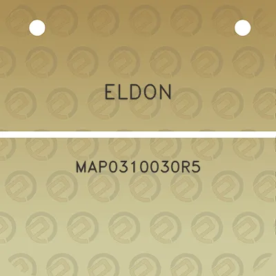 eldon-map0310030r5