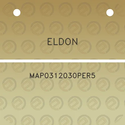 eldon-map0312030per5