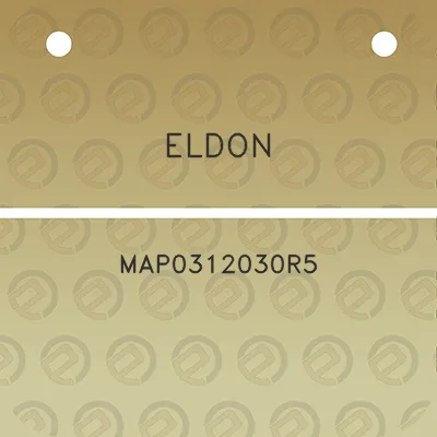 eldon-map0312030r5