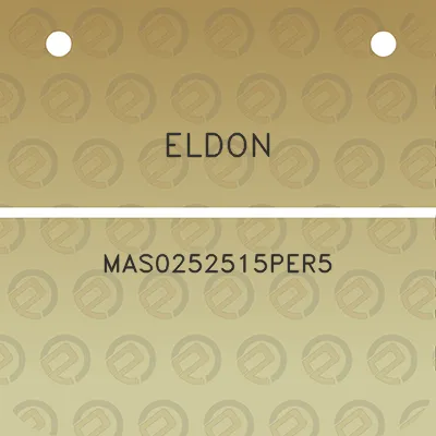 eldon-mas0252515per5