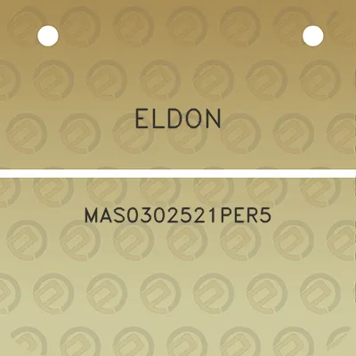 eldon-mas0302521per5