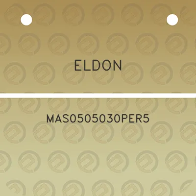 eldon-mas0505030per5