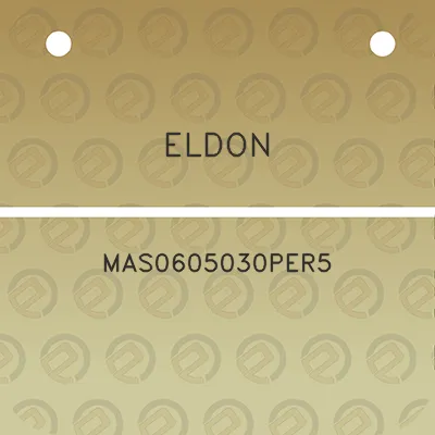 eldon-mas0605030per5