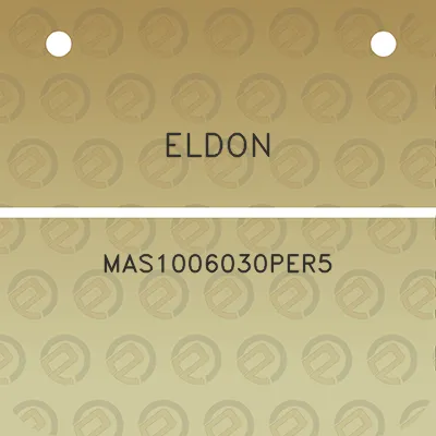 eldon-mas1006030per5