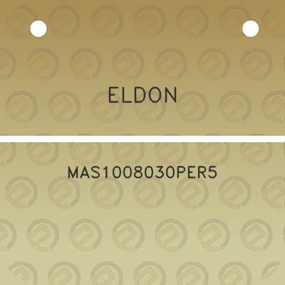 eldon-mas1008030per5