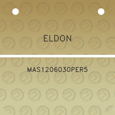 eldon-mas1206030per5