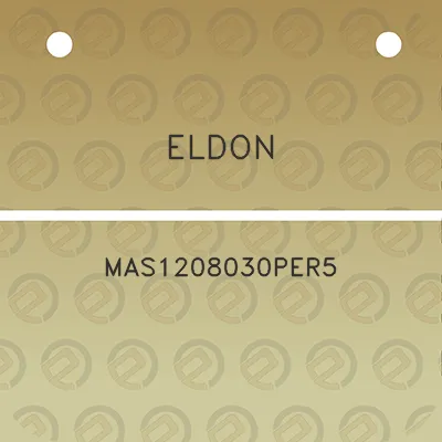 eldon-mas1208030per5