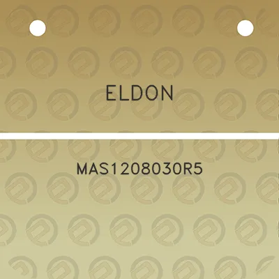 eldon-mas1208030r5