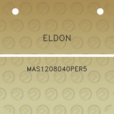 eldon-mas1208040per5