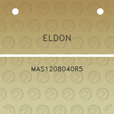 eldon-mas1208040r5