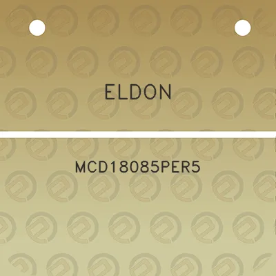 eldon-mcd18085per5